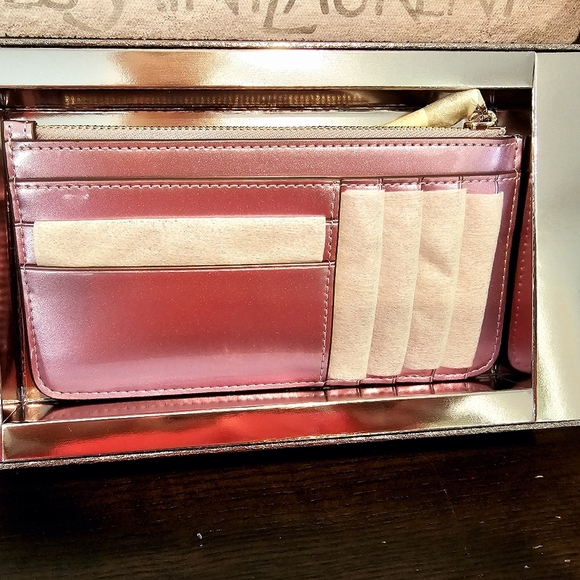 Kate Spade Kenzie Large Slim Cardholder - Picture 4 of 5